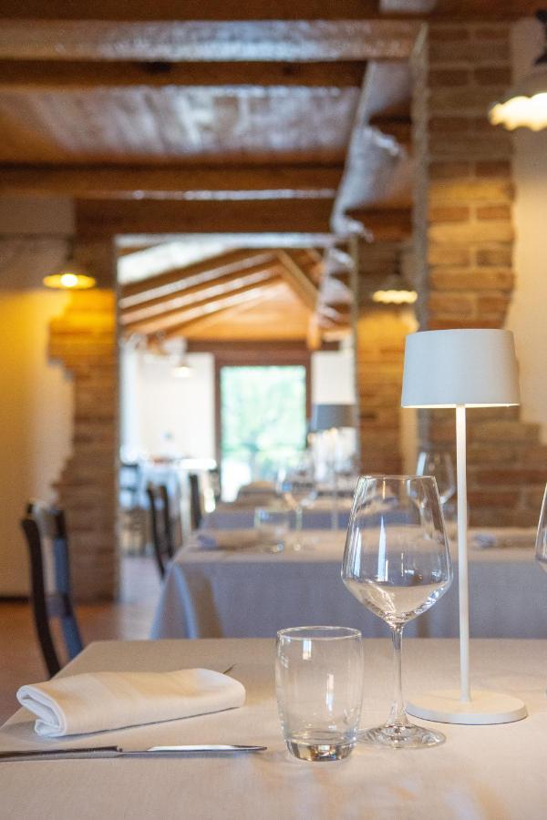 Il Poggio Hotel Ascoli Piceno Ngoại thất bức ảnh