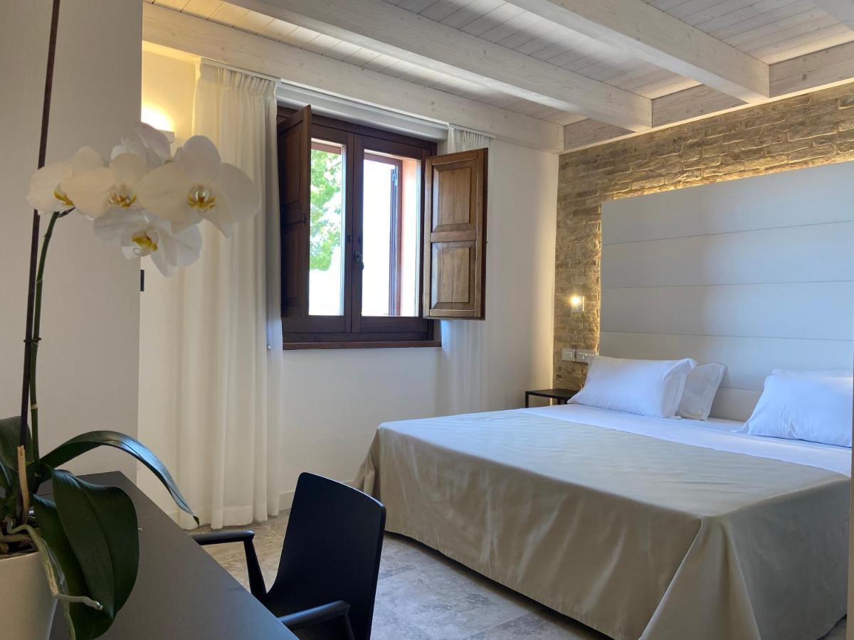 Il Poggio Hotel Ascoli Piceno Ngoại thất bức ảnh