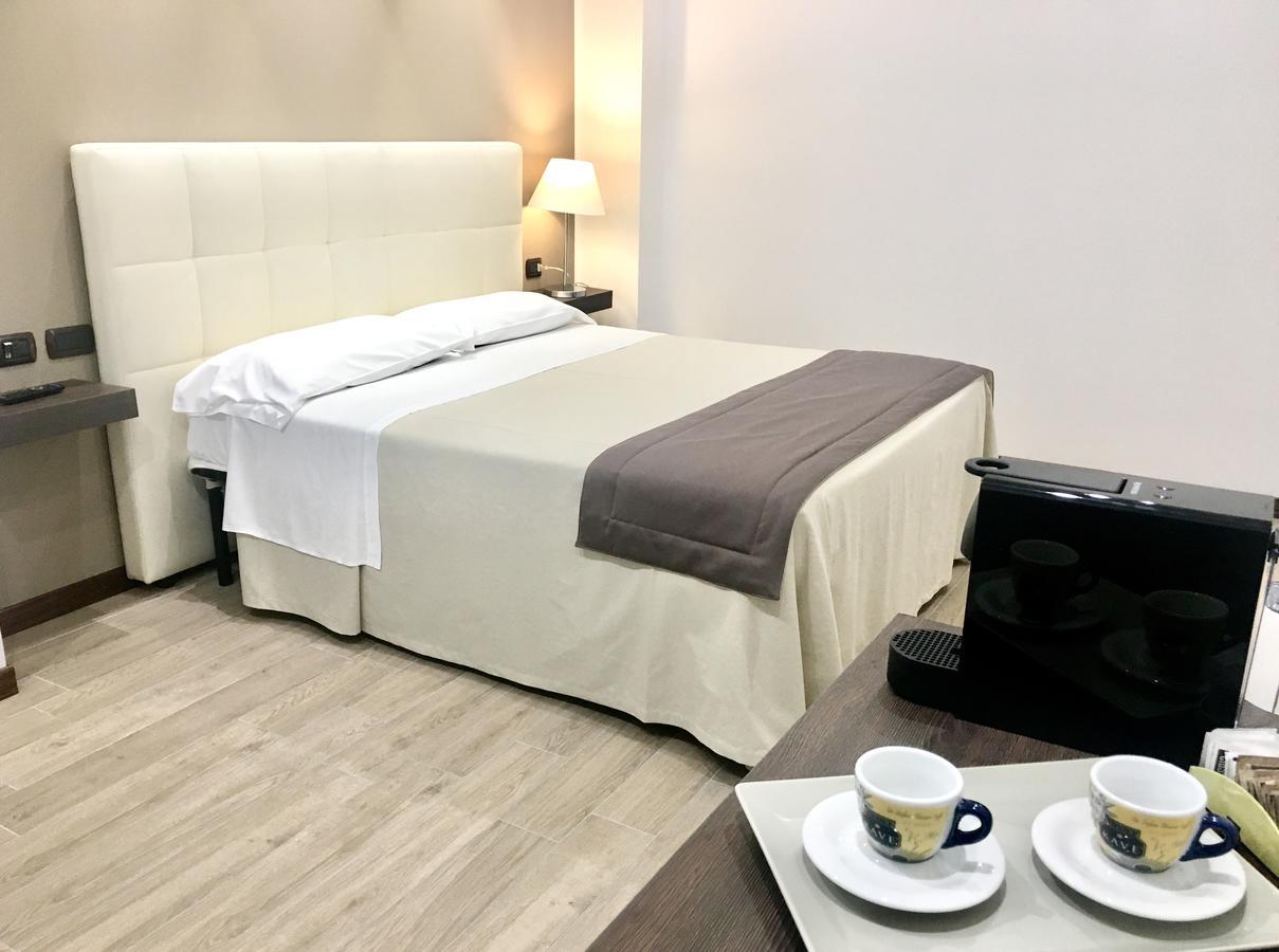 Il Poggio Hotel Ascoli Piceno Ngoại thất bức ảnh